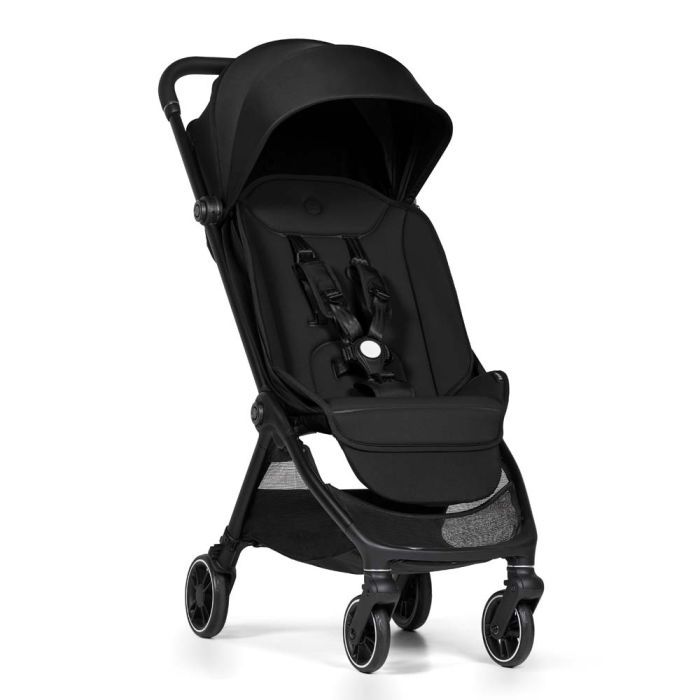 Коляска Bumprider Connect mini (Black) (51284-54) > цены в Киеве и Украине Коляска Bumprider Connect mini (Black) (51284-54)