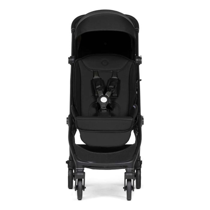 Коляска Bumprider Connect mini (Black) (51284-54) изображение 3 Коляска Bumprider Connect mini (Black) (51284-54) изображение 3