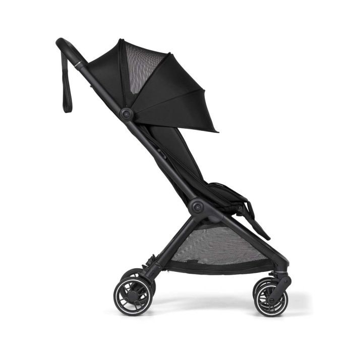 Коляска Bumprider Connect mini (Black) (51284-54) изображение 4 Коляска Bumprider Connect mini (Black) (51284-54) изображение 4