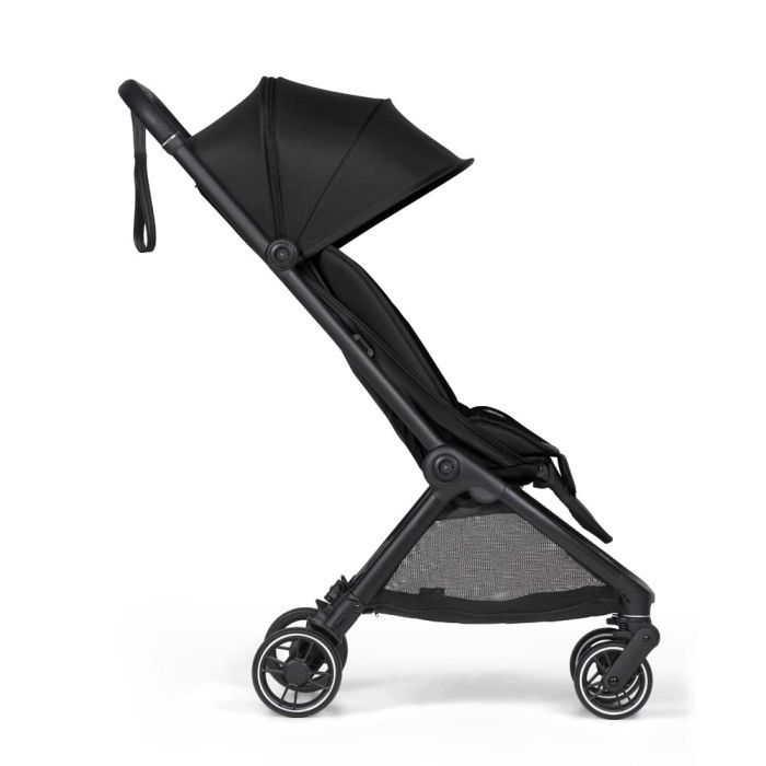 Коляска Bumprider Connect mini (Black) (51284-54) изображение 5 Коляска Bumprider Connect mini (Black) (51284-54) изображение 5