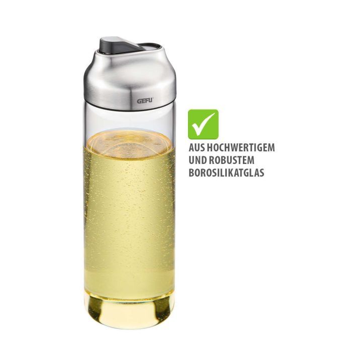 Бутылка для масла Fiskars Kippo та оцту 400 мл (33732) изображение 4