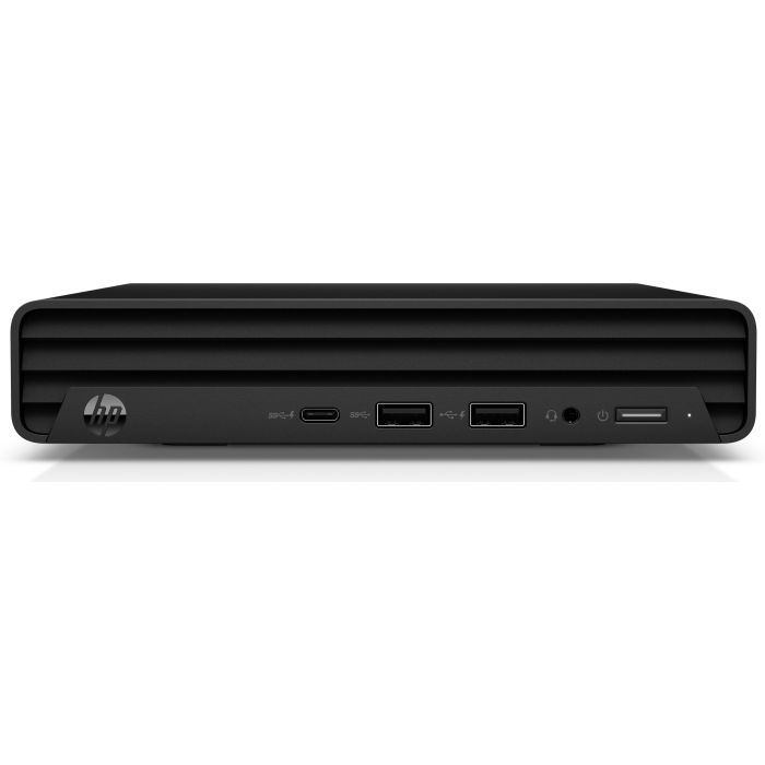 Компьютер HP Pro Mini 260 G9 / i5-1334U, 16, 512, K&M, WiFi, W11P64 (B70V8AT)