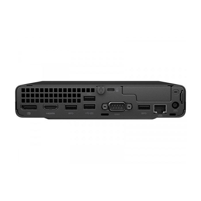 Компьютер HP Pro Mini 260 G9 / i5-1334U, 16, 512, K&M, WiFi, W11P64 (B70V8AT) изображение 4
