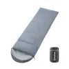 Спальний мішок KingCamp Oasis 250 Grey (KS3121_MEDIUMGREY_L_01) зображення 3
