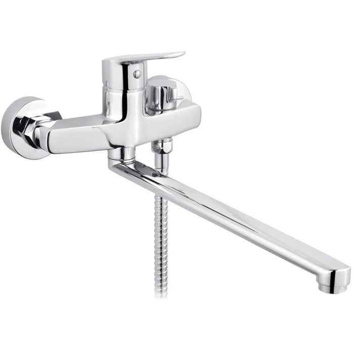 Змішувач Kroner Hagen-C071 (CV032244)