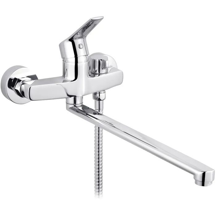 Змішувач Kroner Hagen-C071 (CV032244) зображення 2