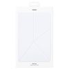 Чехол для планшета Samsung Smart Book Cover Samsung Galaxy Tab S11 White (EF-BX730PWEGWW) изображение 11