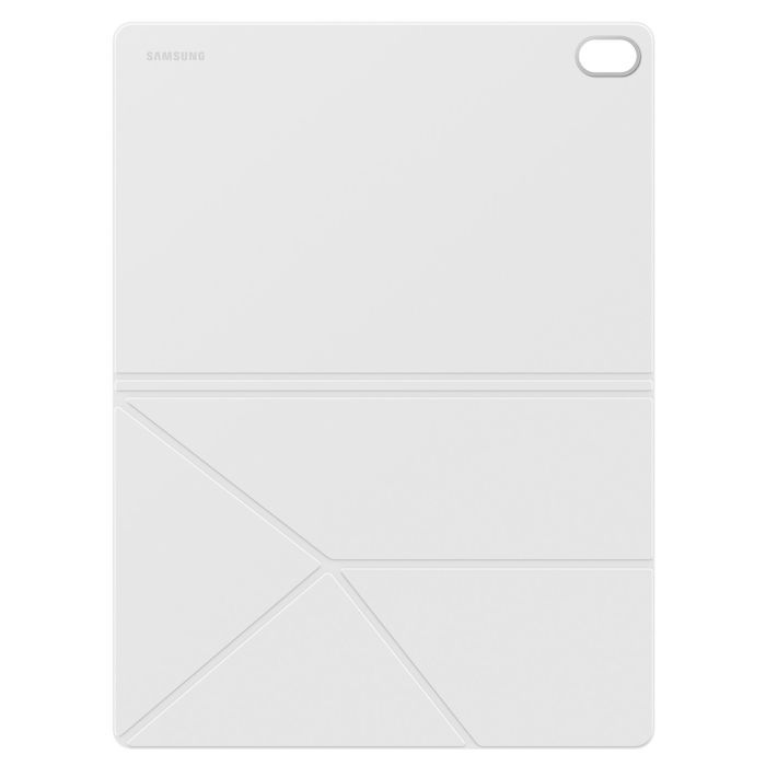 Чехол для планшета Samsung Smart Book Cover Samsung Galaxy Tab S11 White (EF-BX730PWEGWW) изображение 2