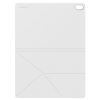 Чехол для планшета Samsung Smart Book Cover Samsung Galaxy Tab S11 White (EF-BX730PWEGWW) изображение 2