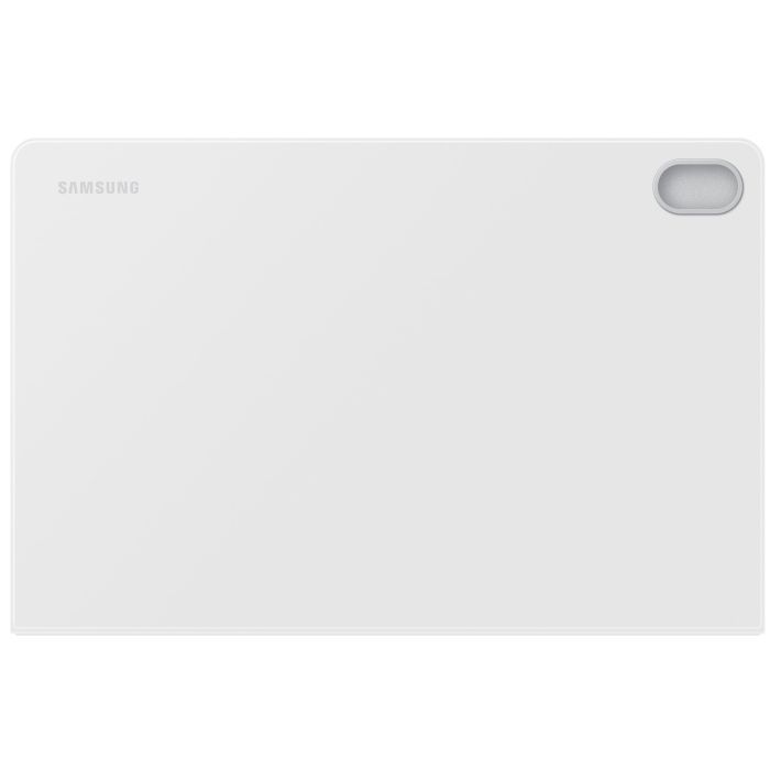 Чехол для планшета Samsung Smart Book Cover Samsung Galaxy Tab S11 White (EF-BX730PWEGWW) изображение 3