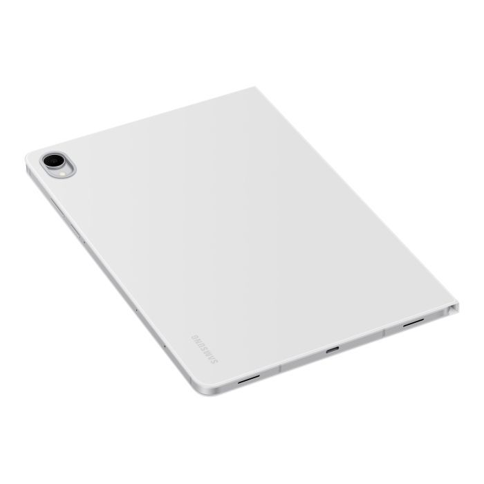 Чехол для планшета Samsung Smart Book Cover Samsung Galaxy Tab S11 White (EF-BX730PWEGWW) изображение 4