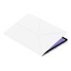 Чехол для планшета Samsung Smart Book Cover Samsung Galaxy Tab S11 White (EF-BX730PWEGWW) изображение 5
