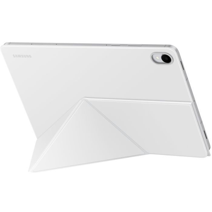 Чехол для планшета Samsung Smart Book Cover Samsung Galaxy Tab S11 White (EF-BX730PWEGWW) изображение 6