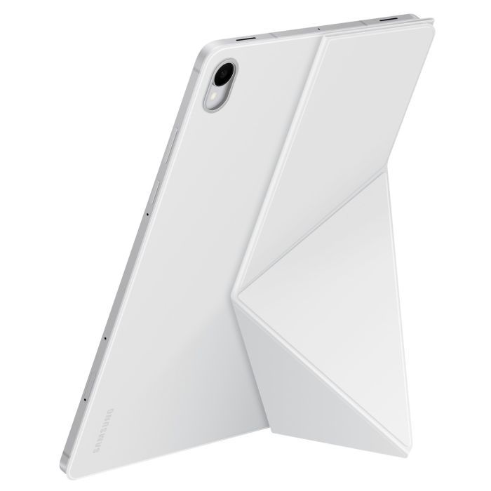 Чехол для планшета Samsung Smart Book Cover Samsung Galaxy Tab S11 White (EF-BX730PWEGWW) изображение 7
