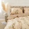 Постільна білизна Viluta №4 Тенсел Євро (T04_Tencel_ev) зображення 5