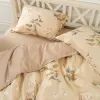 Постільна білизна Viluta №4 Тенсел Євро (T04_Tencel_ev) зображення 6