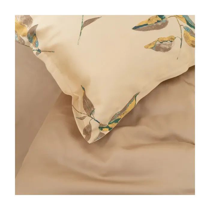 Постільна білизна Viluta №4 Тенсел Євро (T04_Tencel_ev) зображення 7