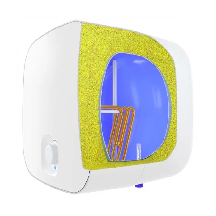 Бойлер Atlantic Nanto SWH 10A M-N1 2000W (821515) зображення 4