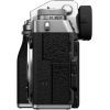 Цифровой фотоаппарат Fujifilm X-T5 + XF16-50 mmF2.8-4.8 R LM WR Kit Silver (16939461) изображение 4