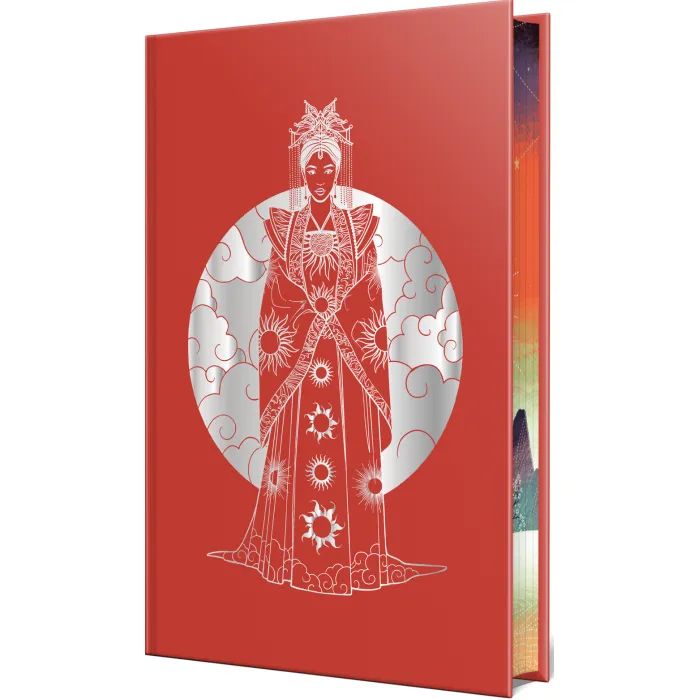 Книга Розплести сутінь. Дилогія "Кров зірок". Книга 2 - Елізабет Лім Видавництво РМ (9786178426071) изображение 2