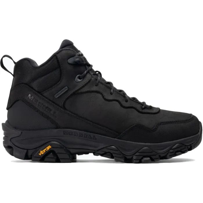 Ботинки Merrell Coldpack 3 Thermo Mid WP Mns black 41 (036.1258) изображение 2