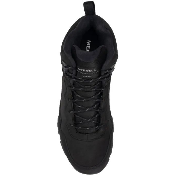 Ботинки Merrell Coldpack 3 Thermo Mid WP Mns black 41 (036.1258) изображение 5