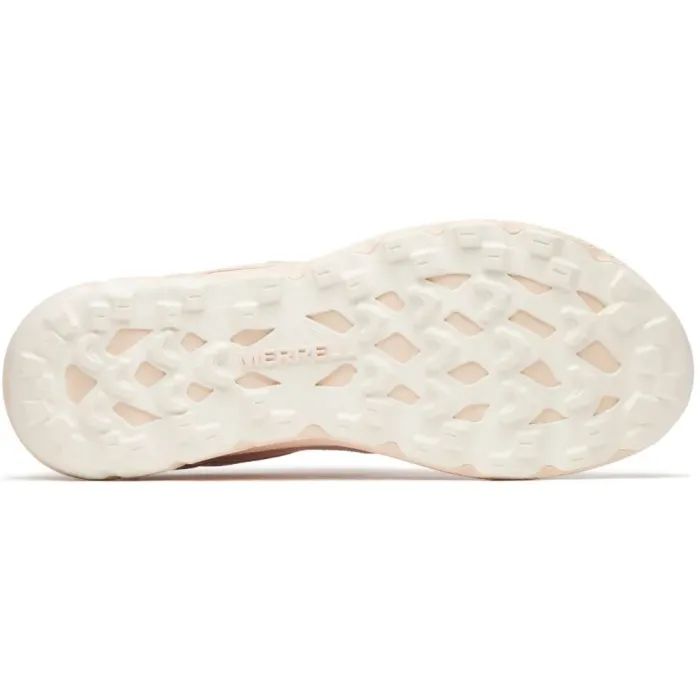 Кросівки Merrell Antora 4 Wmn pink salt - 37 - блідо-рожевий (036.1683) зображення 5