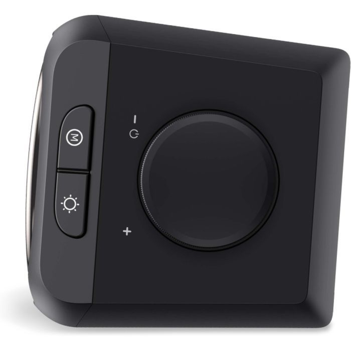 Акустическая система Havit HV-SK215 Bluetooth USB Black (6939119081041) изображение 4