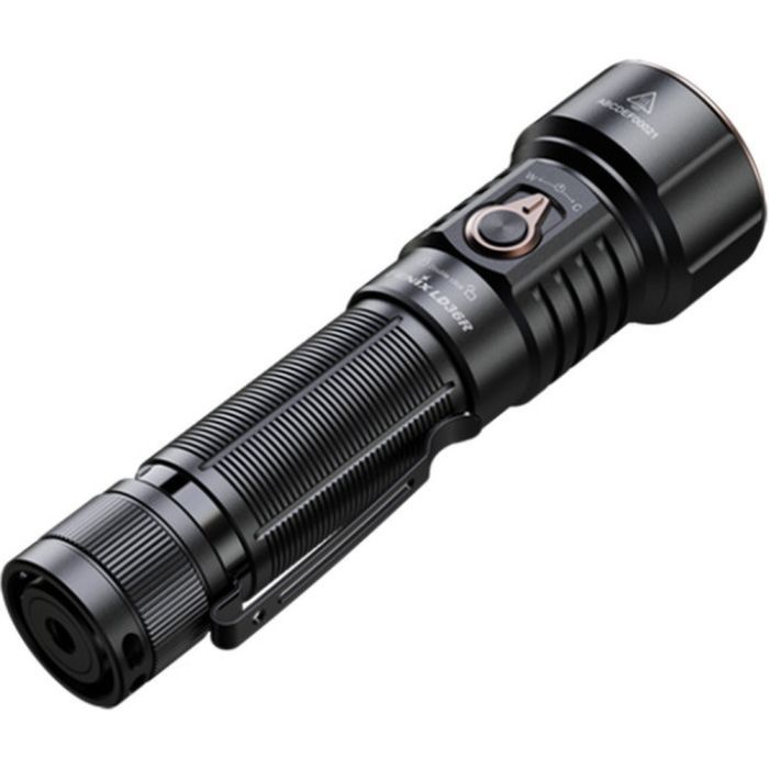 Фонарь Fenix LD36RB чорний (LD36RB) изображение 2