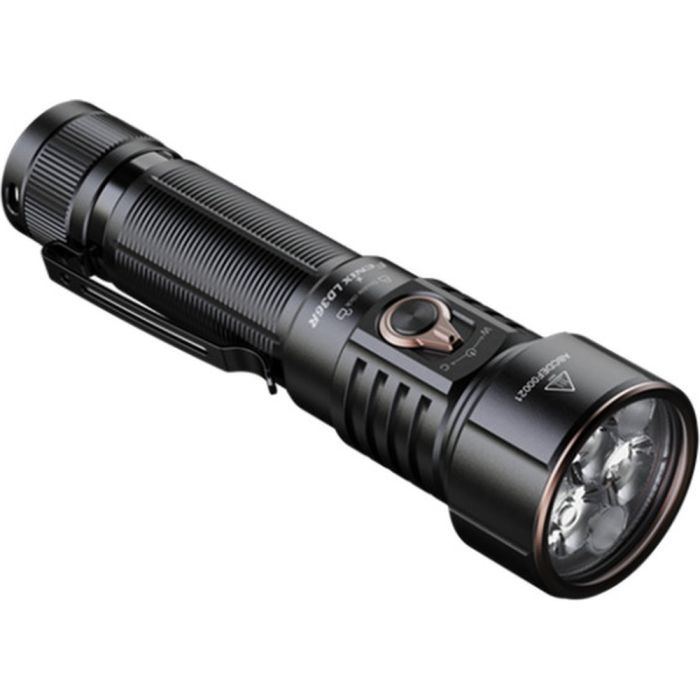 Фонарь Fenix LD36RB чорний (LD36RB) изображение 5