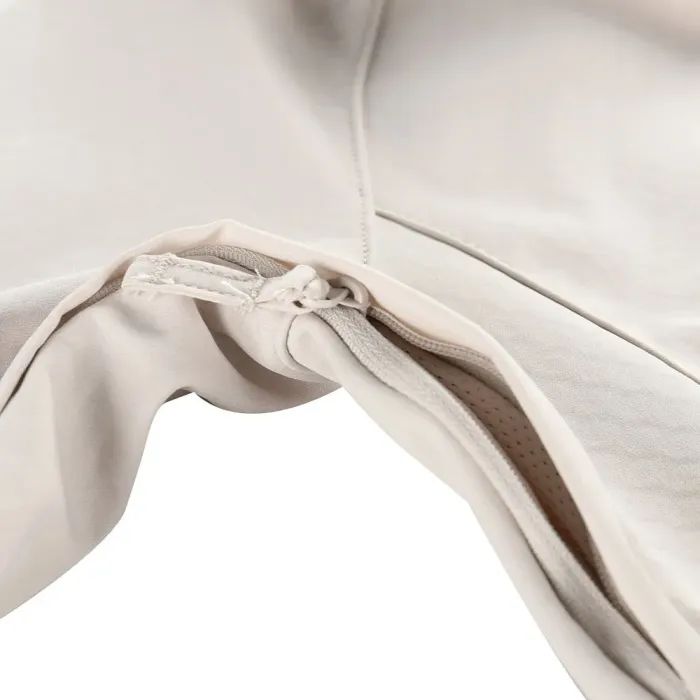 Куртка Alpine Pro Hoora LJCE590 713 - L - синій (007.021.0274) зображення 10