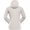 Куртка Alpine Pro Hoora LJCE590 128 - XXL - бежевий (007.021.0270) зображення 2