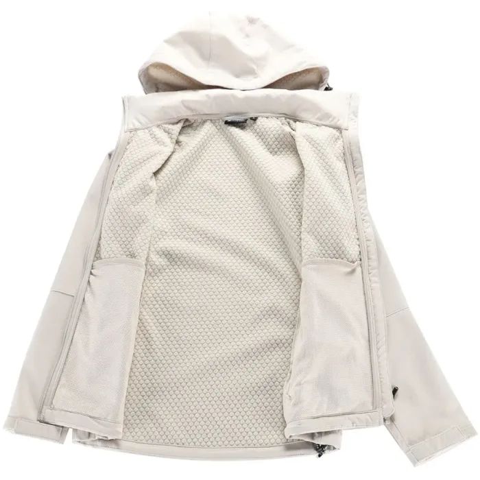 Куртка Alpine Pro Hoora LJCE590 713 - L - синій (007.021.0274) зображення 5