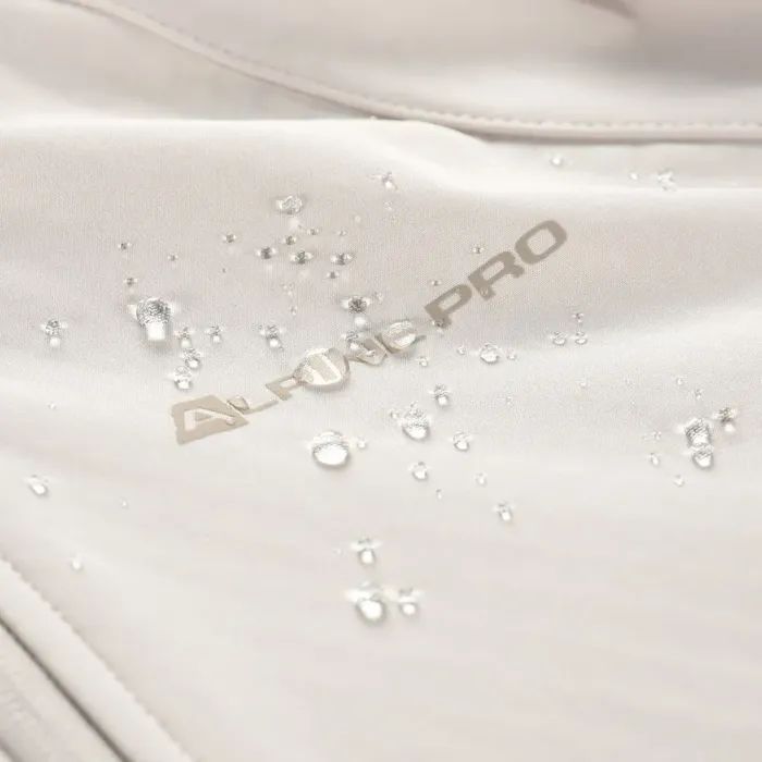 Куртка Alpine Pro Hoora LJCE590 713 - L - синій (007.021.0274) зображення 6