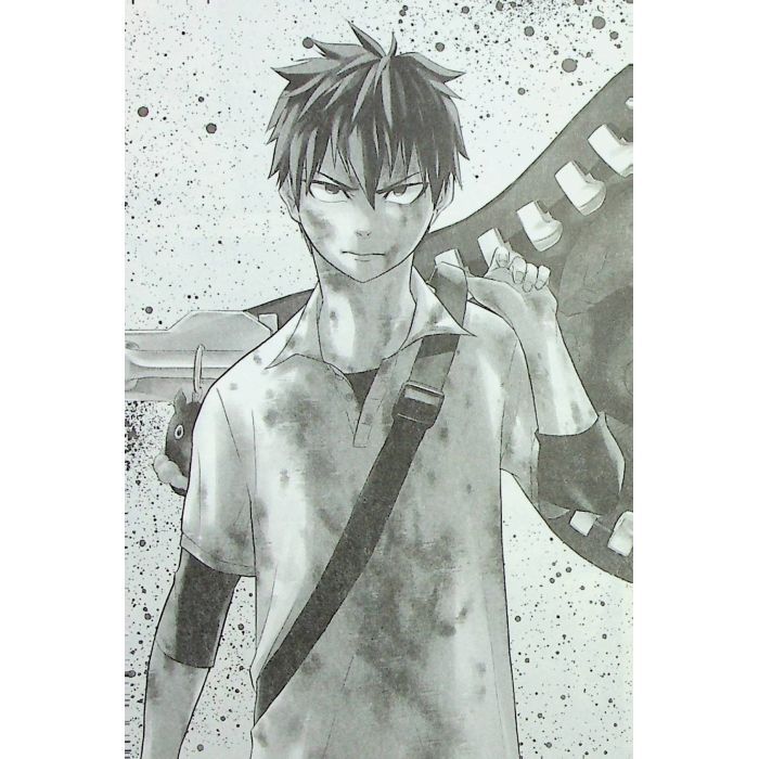 Манга Пігмаліон. Том 1 - Чіхіро Ватанабе Varvar Publishing (9786170991003) изображение 4