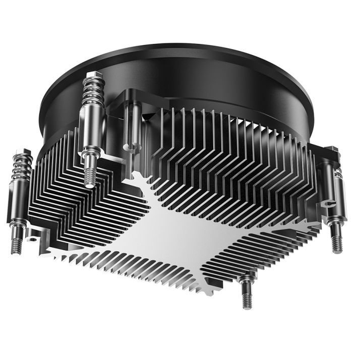 Кулер до процесора ID-Cooling DK-17A зображення 3