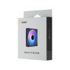 Кулер до корпусу OCYPUS GAMMA F12 BK ARGB (GAMMA-F12-BK1AM00X-GL) зображення 6