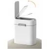 Контейнер для мусора Xiaomi Supor Smart Sensor Белый 9 л (TC-Z8) изображение 2