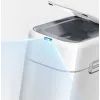 Контейнер для мусора Xiaomi Supor Smart Sensor Белый 9 л (TC-Z8) изображение 4