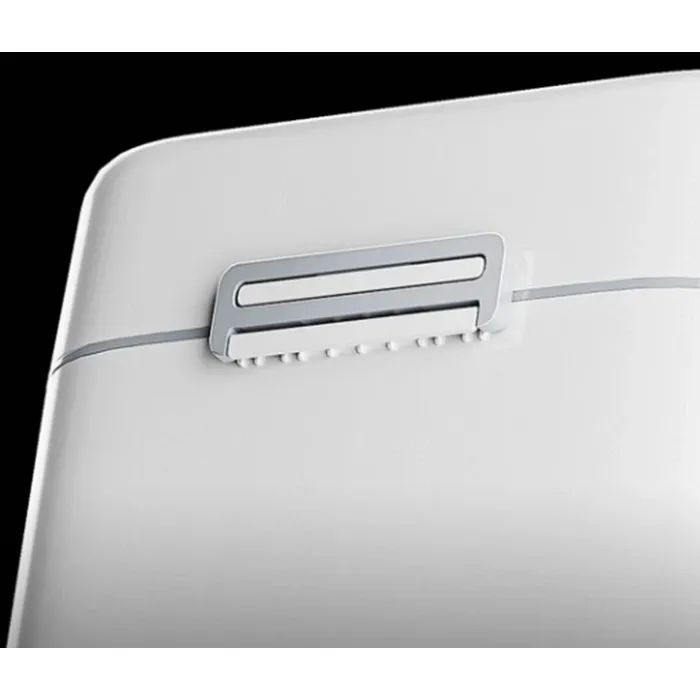Контейнер для мусора Xiaomi Supor Smart Sensor Белый 9 л (TC-Z8) изображение 5