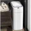 Контейнер для мусора Xiaomi Supor Smart Sensor Белый 9 л (TC-Z8) изображение 7