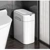 Контейнер для мусора Xiaomi Supor Smart Sensor Белый 9 л (TC-Z8) изображение 8