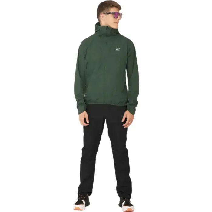 ᐈ Купить куртку 2117 of Sweden Jacks 2.5L Jacka H 7515907 forest