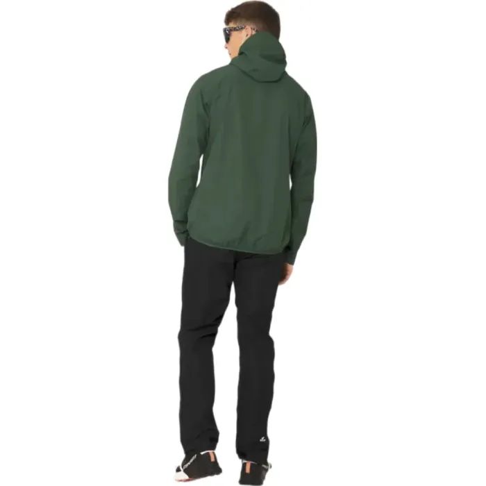 ᐈ Купить куртку 2117 of Sweden Jacks 2.5L Jacka H 7515907 forest