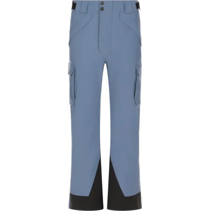 Штаны 2117 of Sweden Krasse Skidbyxa H 7525926 sand - XXL - бежевий (039.0249)