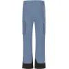 Штаны 2117 of Sweden Krasse Skidbyxa H 7525926 dusty blue - XXL - синій (039.0260) изображение 2