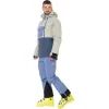 Штаны 2117 of Sweden Krasse Skidbyxa H 7525926 dusty blue - XXL - синій (039.0260) изображение 4