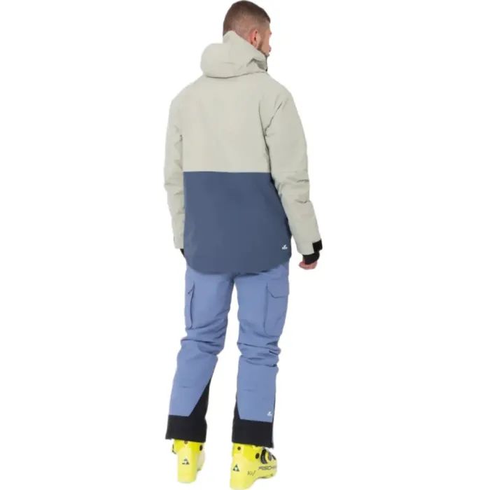 Штаны 2117 of Sweden Krasse Skidbyxa H 7525926 sand - XXL - бежевий (039.0249) изображение 5