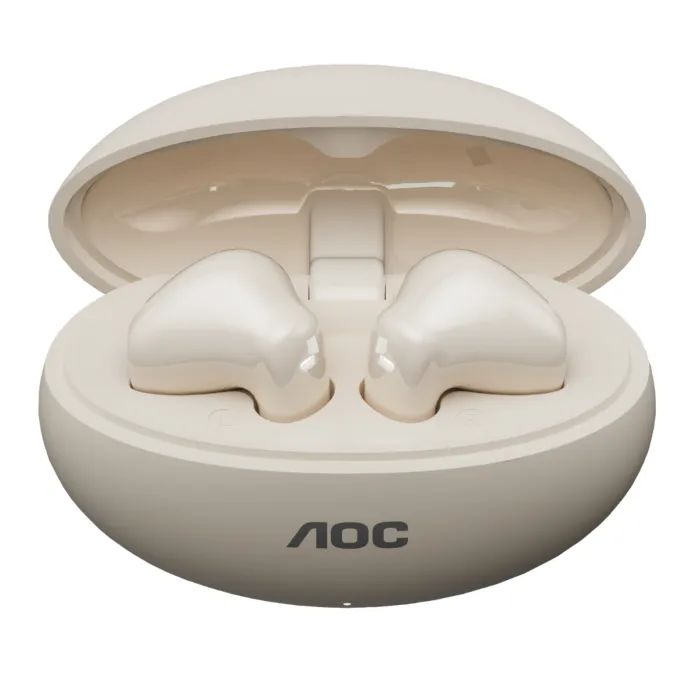 Навушники AOC ACT1501BK зображення 3