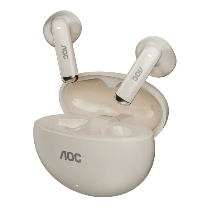 Навушники AOC ACT1501BK зображення 4